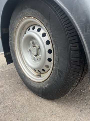 1384654-14 Grid trailer - Neptun N13-305 -2019