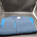 1407633-2 Padded softshell jacket – Printer, size Large