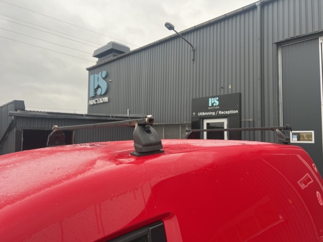 1351391-11 Volkswagen Caddy Van 1.6 TDI BMT Manuell, 102hk, -2016