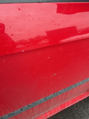 1351391-16 Volkswagen Caddy Van 1.6 TDI BMT Manuell, 102hk, -2016