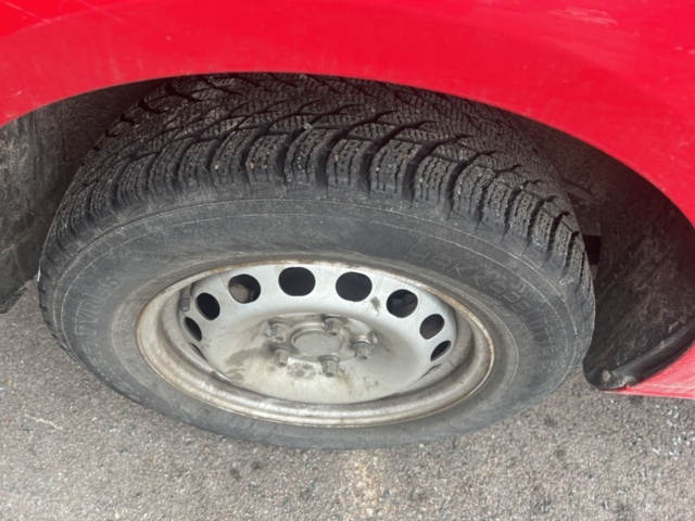 1351391-21 Volkswagen Caddy Van 1.6 TDI BMT Manuell, 102hk, -2016