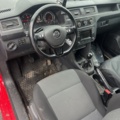 1351391-28 Volkswagen Caddy Van 1.6 TDI BMT Manuell, 102hk, -2016