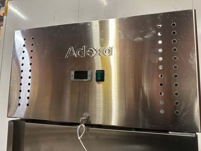 1466958-7 Refrigerator Adexa