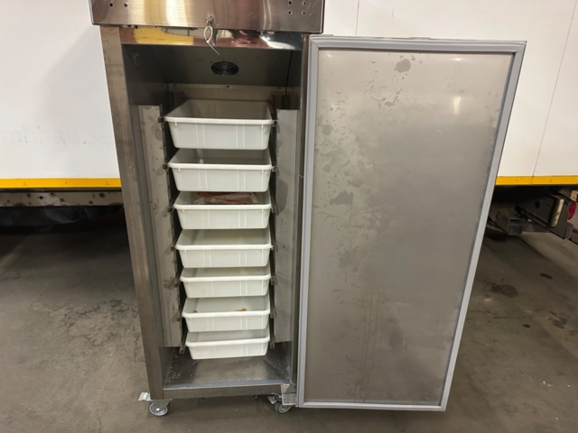 1466958-2 Refrigerator Adexa