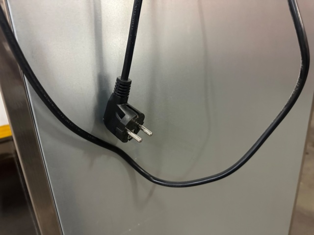 1466958-10 Refrigerator Adexa