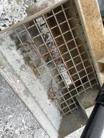 1454809-61 Kompaktlastare Kramer 5040 med skopa, gafflar, vikplog & sandspridare