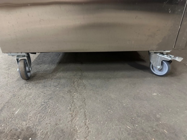 1466958-9 Refrigerator Adexa