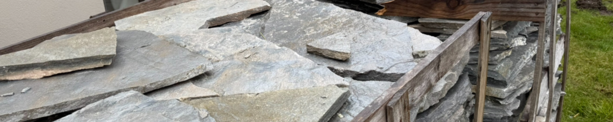 Bild som representerar auktionen - Avyttring skiffer, granitkeramik och golv