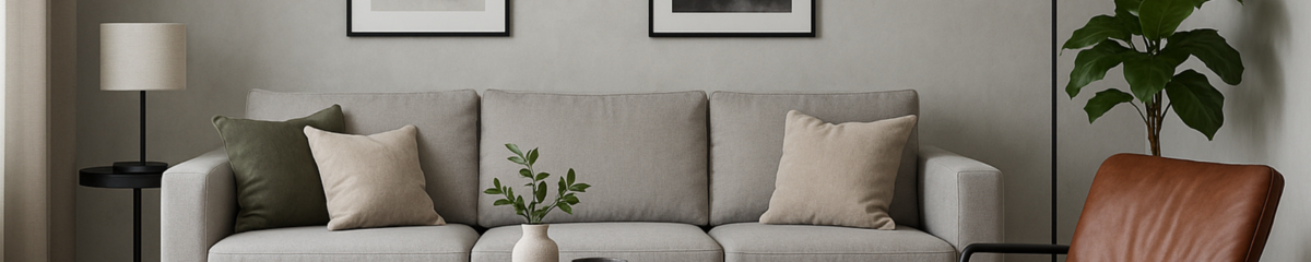 Bild som representerar auktionen - Avveckling möbelbutik