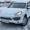 1454810-1 Porsche Cayenne Diesel TipTronic S, 245hk, 2014