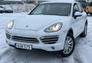 1454810 Porsche Cayenne Diesel TipTronic S, 245hk, 2014