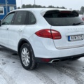 1454810-3 Porsche Cayenne Diesel TipTronic S, 245hk, 2014