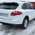 1454810-5 Porsche Cayenne Diesel TipTronic S, 245hk, 2014