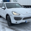 1454810-7 Porsche Cayenne Diesel TipTronic S, 245hk, 2014