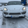 1454810-8 Porsche Cayenne Diesel TipTronic S, 245hk, 2014