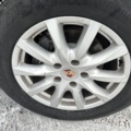 1454810-36 Porsche Cayenne Diesel TipTronic S, 245hk, 2014
