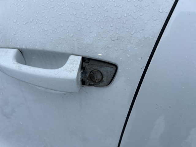 1454810-43 Porsche Cayenne Diesel TipTronic S, 245hk, 2014