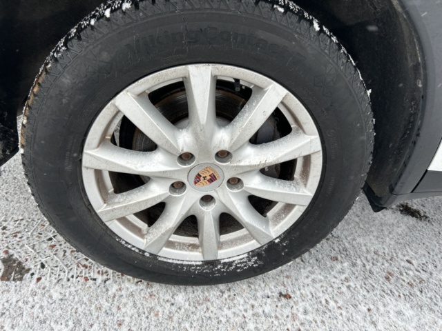 1454810-38 Porsche Cayenne Diesel TipTronic S, 245hk, 2014