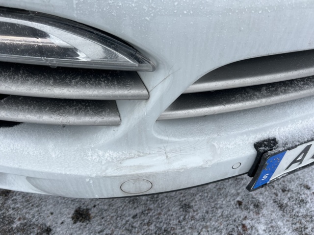 1454810-50 Porsche Cayenne Diesel TipTronic S, 245hk, 2014