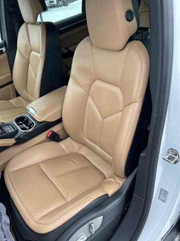 1454810-20 Porsche Cayenne Diesel TipTronic S, 245hk, 2014