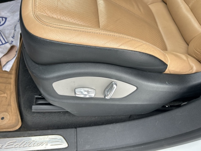 1454810-21 Porsche Cayenne Diesel TipTronic S, 245hk, 2014