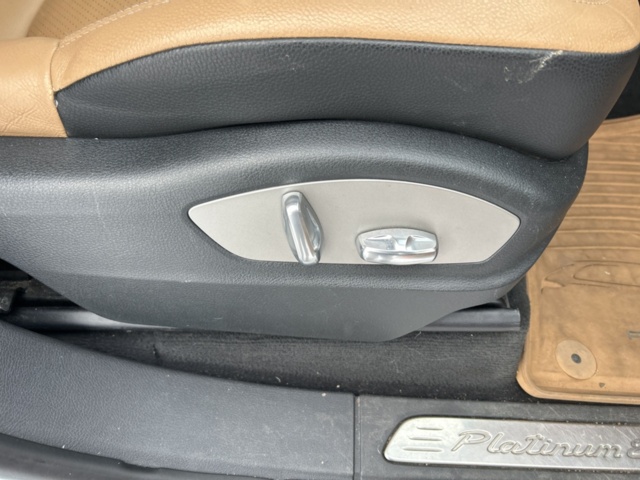 1454810-31 Porsche Cayenne Diesel TipTronic S, 245hk, 2014