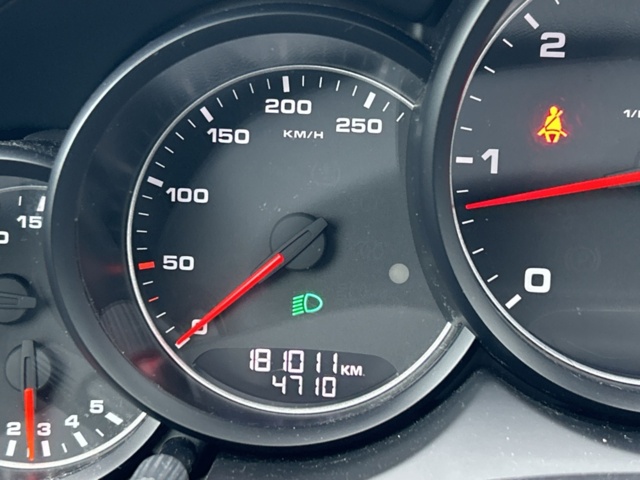 1454810-13 Porsche Cayenne Diesel TipTronic S, 245hk, 2014