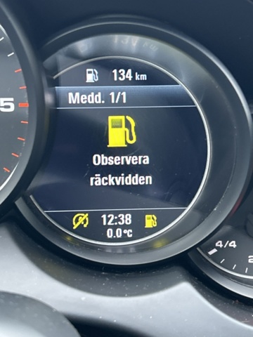 1454810-17 Porsche Cayenne Diesel TipTronic S, 245hk, 2014