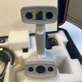 1470189-9 Einscan H 1 3D Scanner