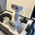1470189-10 Einscan H 1 3D Scanner