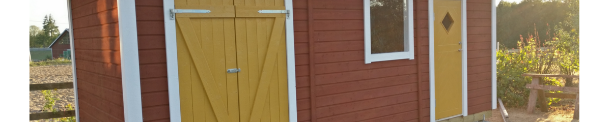 Bild som representerar auktionen - Avyttring husstommar