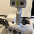 1470189-14 Einscan H 1 3D Scanner