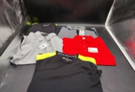 1407645 Work and profile clothing, 5 pieces - mixed models and sizes, women's