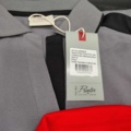 1407645-5 Work and profile clothing, 5 pieces - mixed models and sizes, women's
