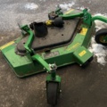 1454799-1 Cutting tires - John Deere Fastback commercial 62"
