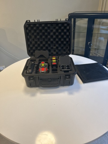 1470193-2 Drone DJI Mavic 3 Enterprise