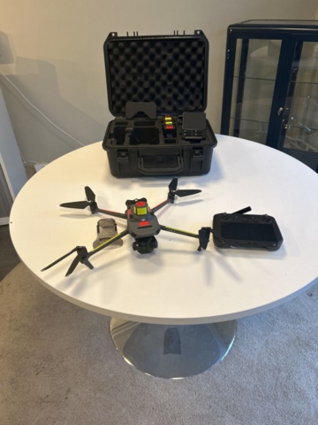 1470193-1 Drone DJI Mavic 3 Enterprise