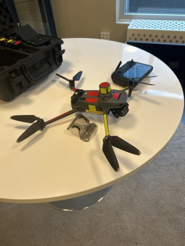 1470193-5 Drone DJI Mavic 3 Enterprise