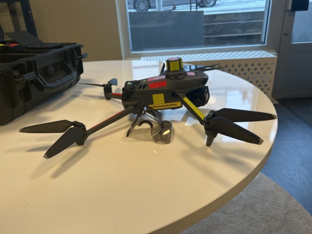 1470193-6 Drone DJI Mavic 3 Enterprise