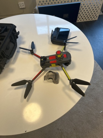 1470193-7 Drone DJI Mavic 3 Enterprise