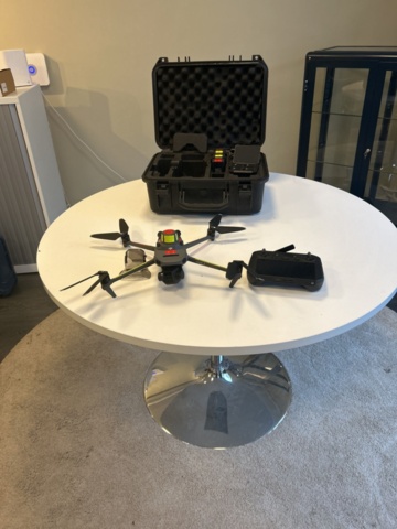 1470193-8 Drone DJI Mavic 3 Enterprise