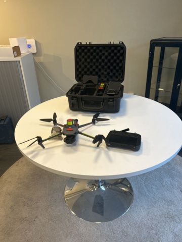 1470193-10 Drone DJI Mavic 3 Enterprise