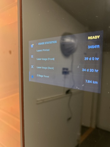 1470197-4 Formlabs 3L