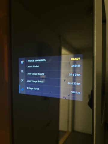 1470197-6 Formlabs 3L