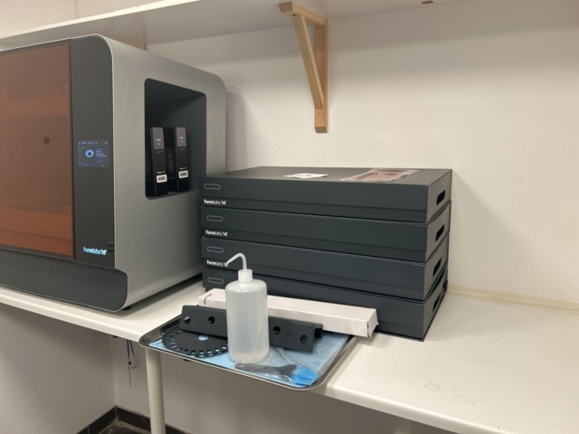 1470197-8 Formlabs 3L