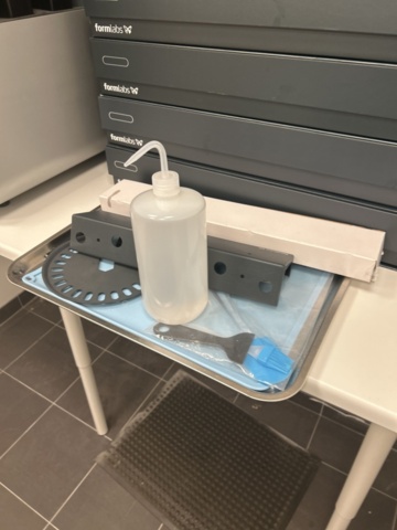 1470197-14 Formlabs 3L