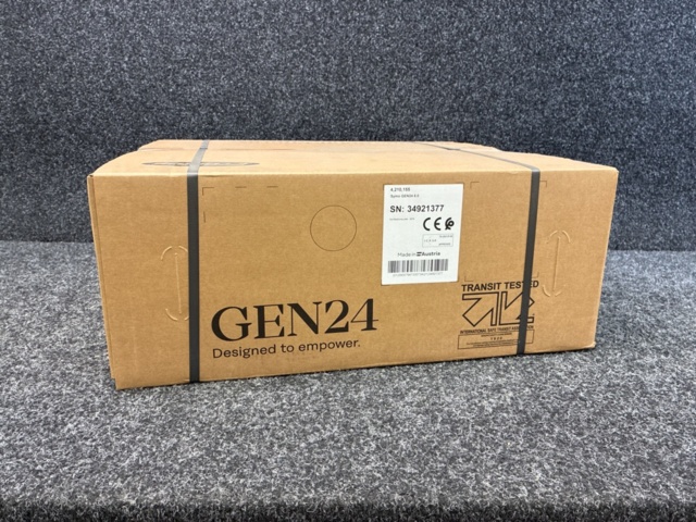 1476612-2 Växelriktare Fronius SYMO GEN24 8.0