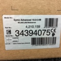 1476616-3 Inverter Fronius SYMO Advanced 10.0-3-M 3-PHASE