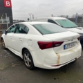 1476689-3 Toyota Avensis Sedan 1.8 Valvematic Multidrive S, 147hp, -2018