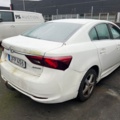 1476689-5 Toyota Avensis Sedan 1.8 Valvematic Multidrive S, 147hp, -2018